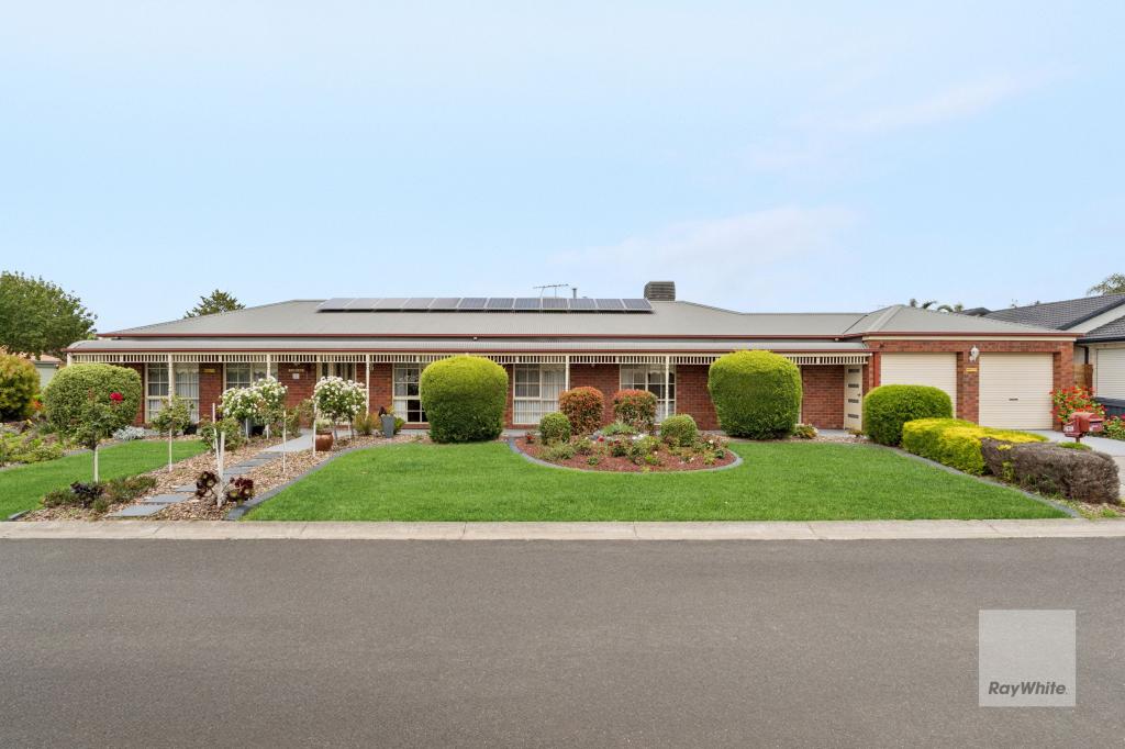 1 Peppercorn Ct, Hillside, VIC 3037