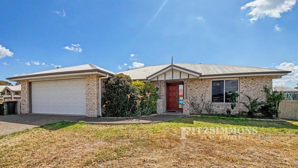 14 Glen Eagles Dr, Dalby, QLD 4405