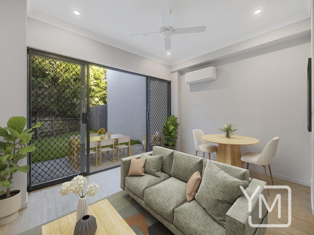 5/4 Rufous Ct, Caloundra, QLD 4551