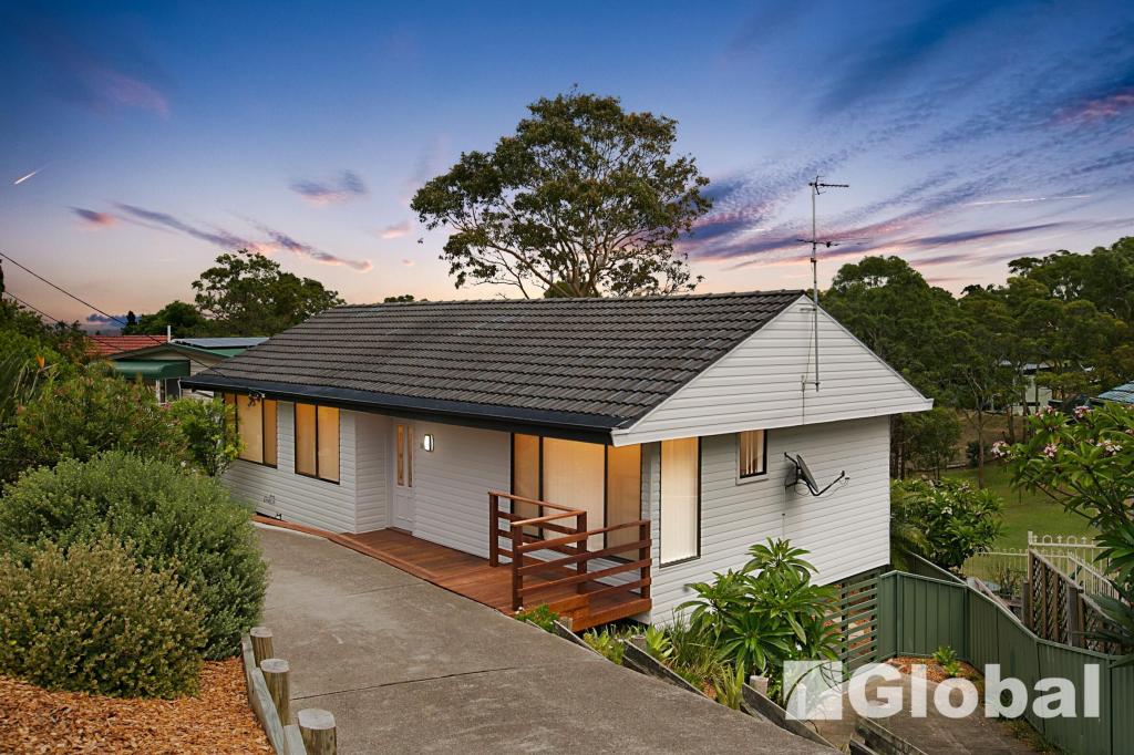 11 Butler Cres, Warners Bay, NSW 2282