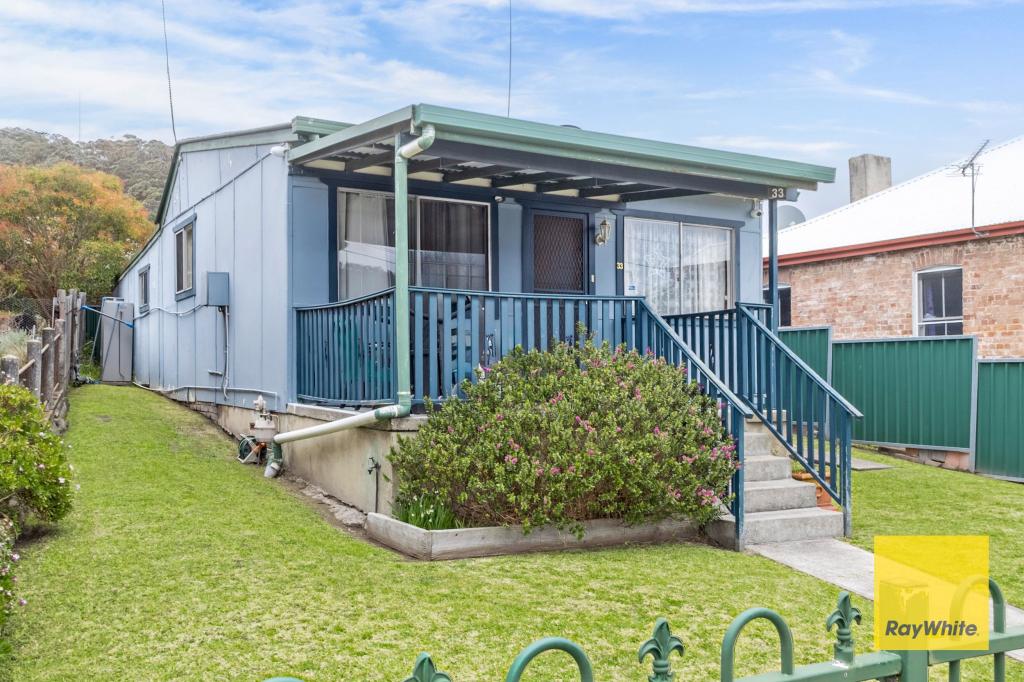 33 Lett St, Lithgow, NSW 2790