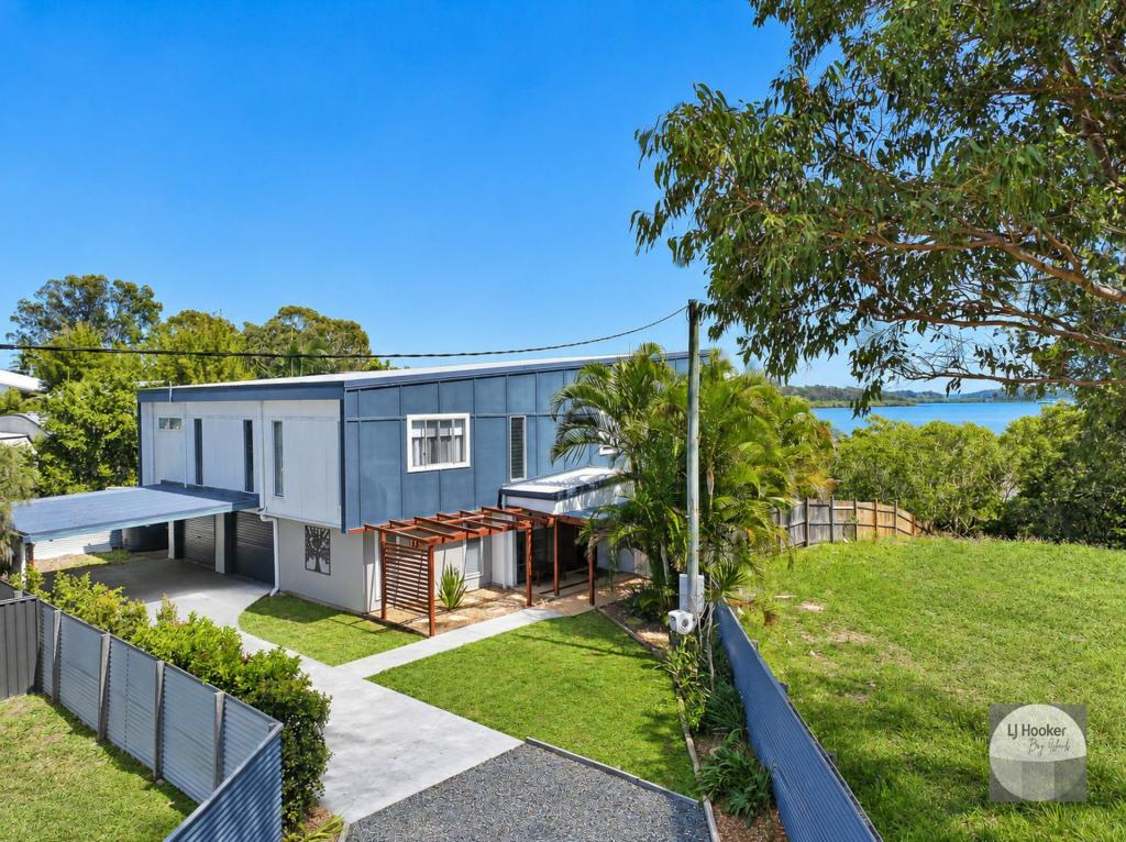 4 Hogan Ct, Russell Island, QLD 4184