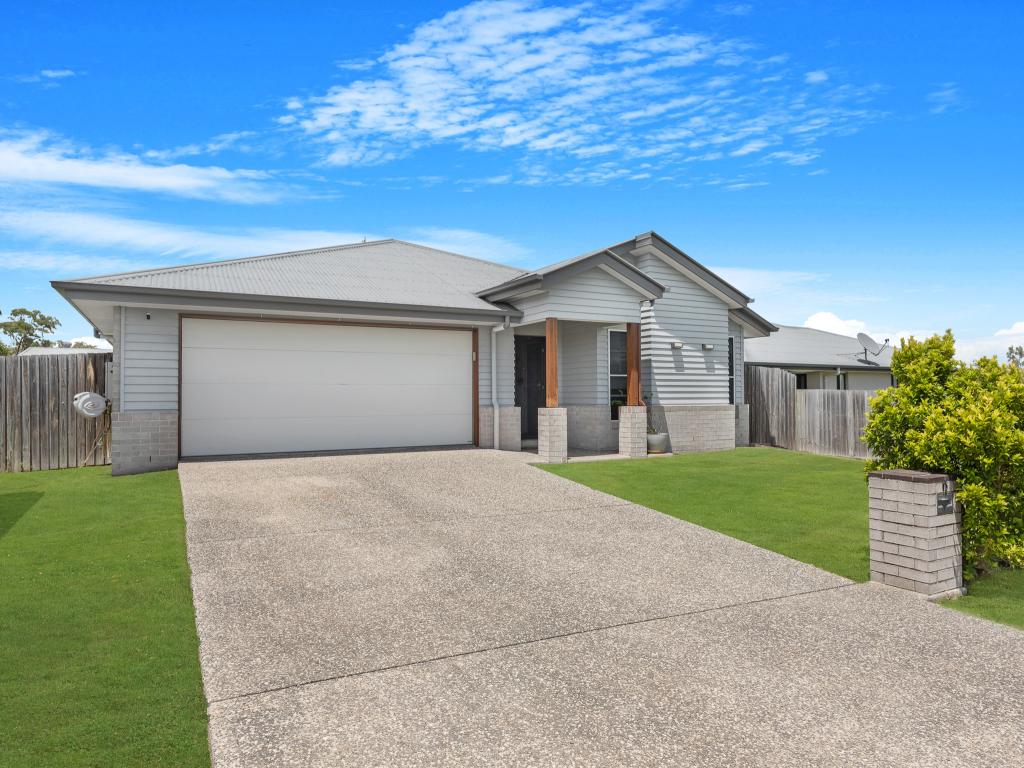 15 Empire Cct, Dundowran, QLD 4655