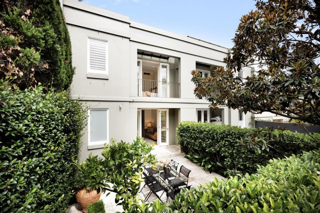 10 Flinton St, Paddington, NSW 2021