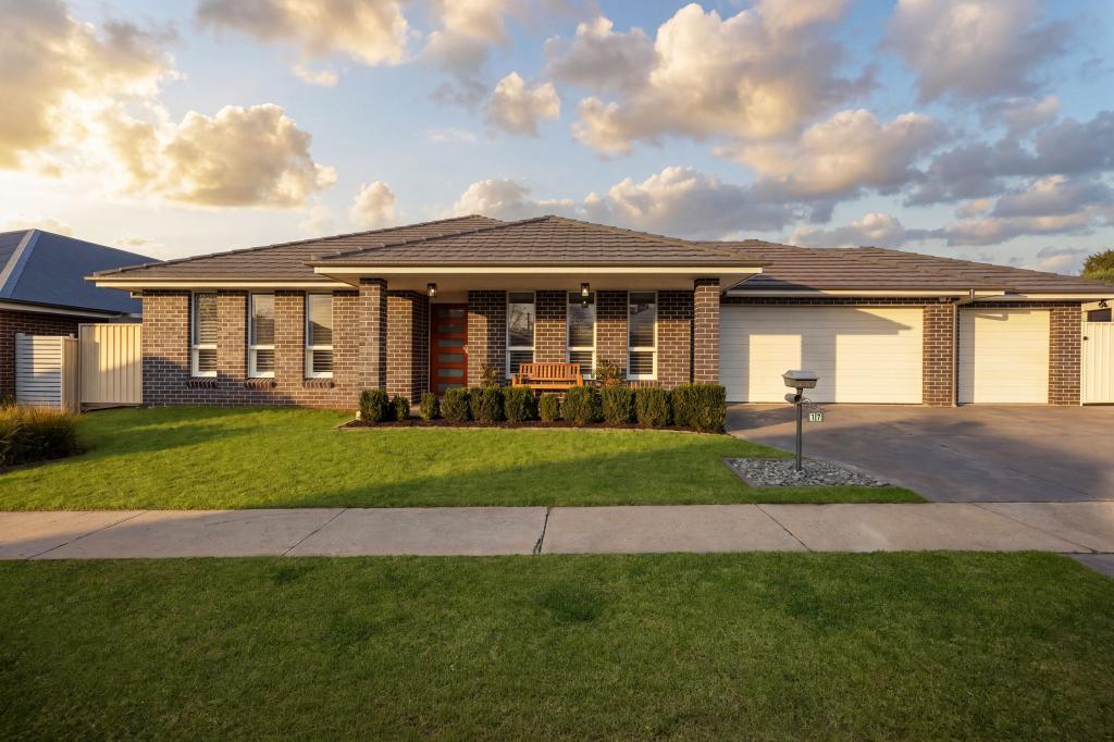 17 Woolpack St, Braemar, NSW 2575