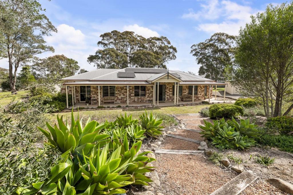 1 Eli Ct, Highfields, QLD 4352