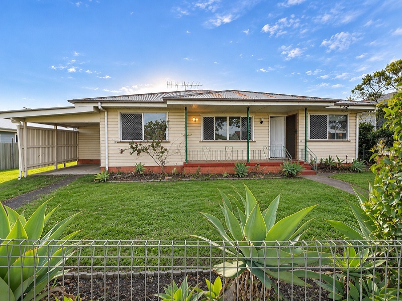 19a Holberton St, Rockville, QLD 4350