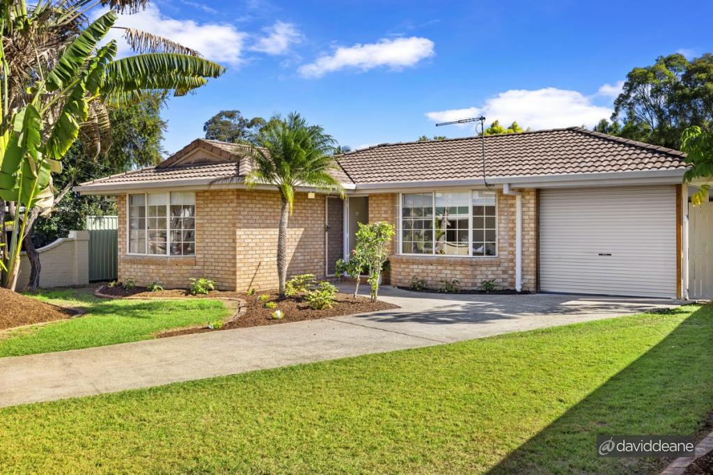 29 Aaron St, Bray Park, QLD 4500