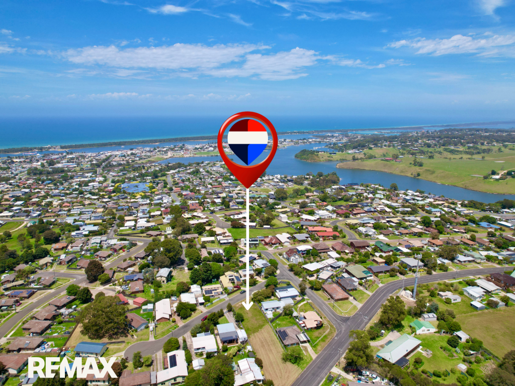 5 Archer Ct, Lakes Entrance, VIC 3909