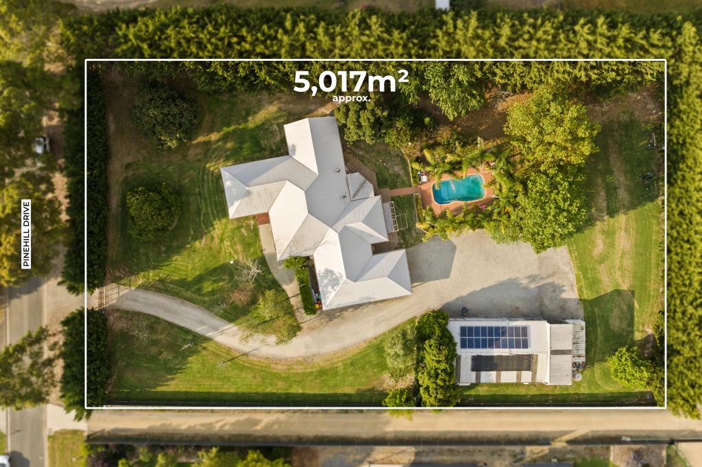 9 PINEHILL DR, PAKENHAM, VIC 3810