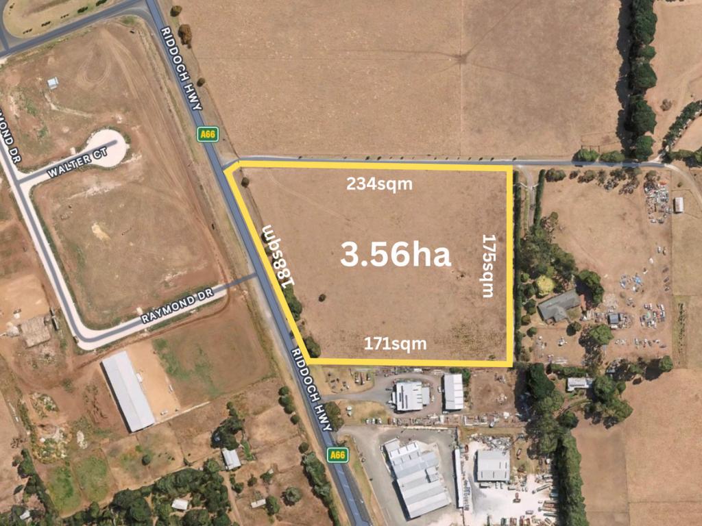 Lot 4 Riddoch Hwy, Worrolong, SA 5291