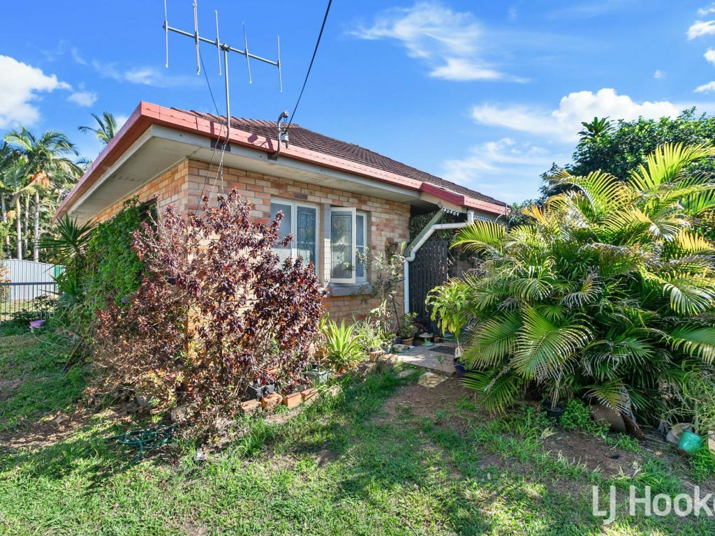 24 Arbury St, Maryborough, QLD 4650