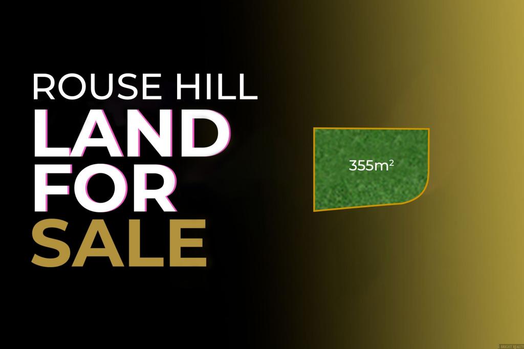 Contact Agent For Address, Rouse Hill, NSW 2155