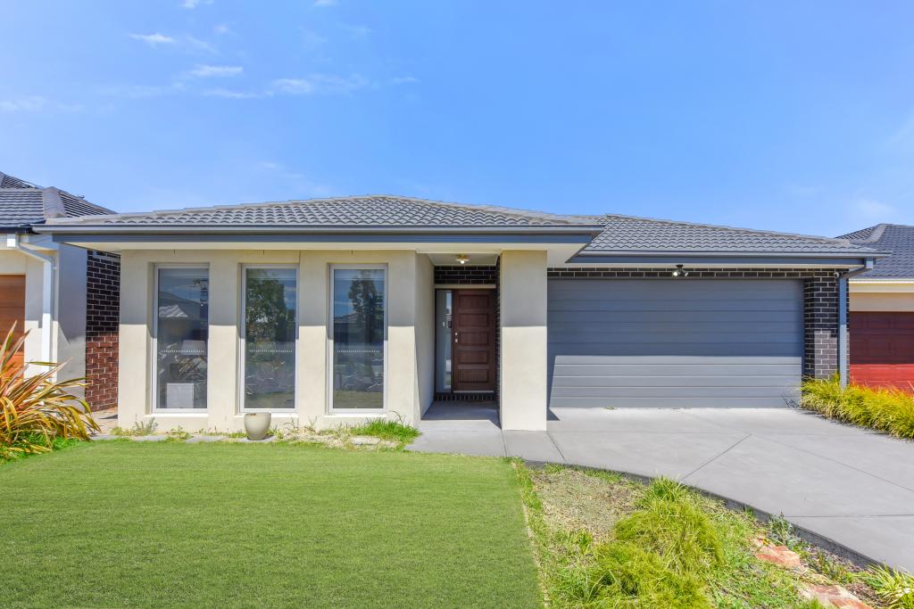 14 Chestnut Ave, Clyde, VIC 3978