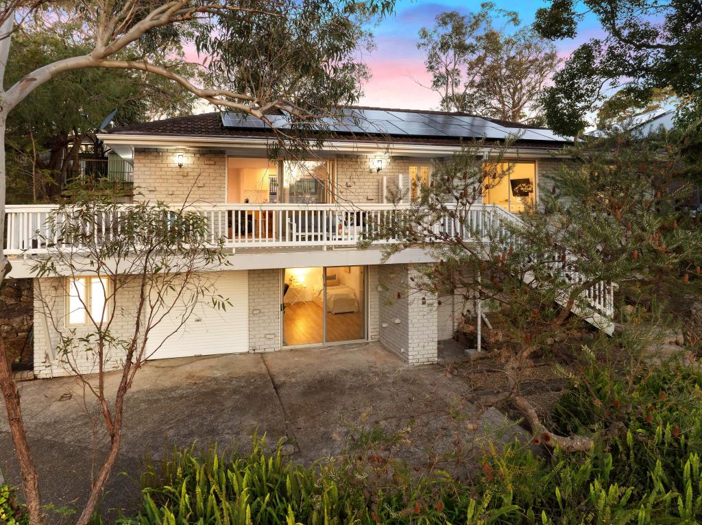16 Janita Cres, Mount Colah, NSW 2079