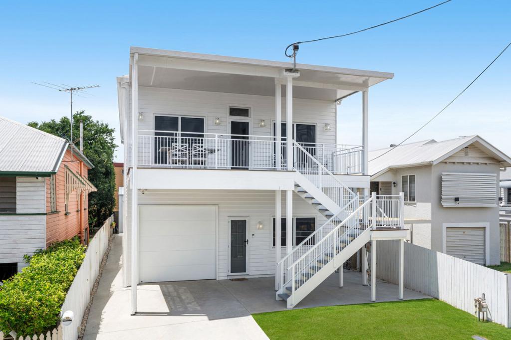 22 Bride St, Wynnum, QLD 4178