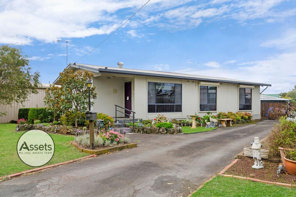 2 Gorrie St, Heywood, VIC 3304