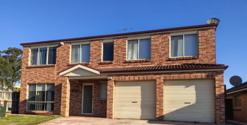 17a Hartnett Pl, Doonside, NSW 2767