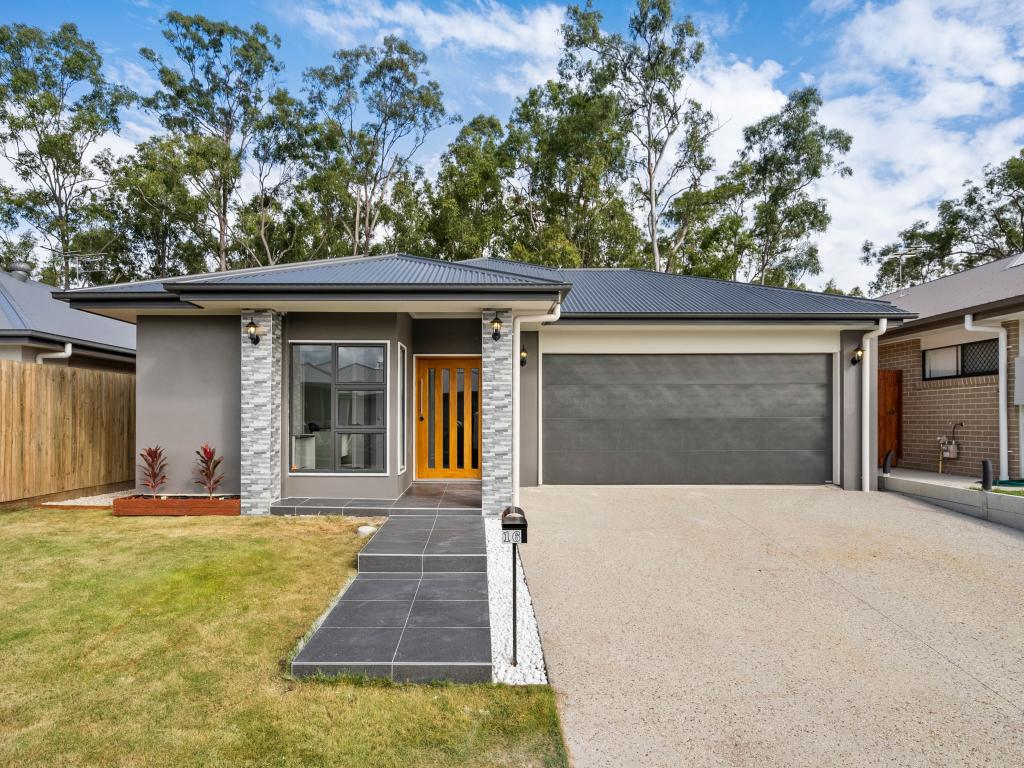 16 EMMA ST, DEEBING HEIGHTS, QLD 4306