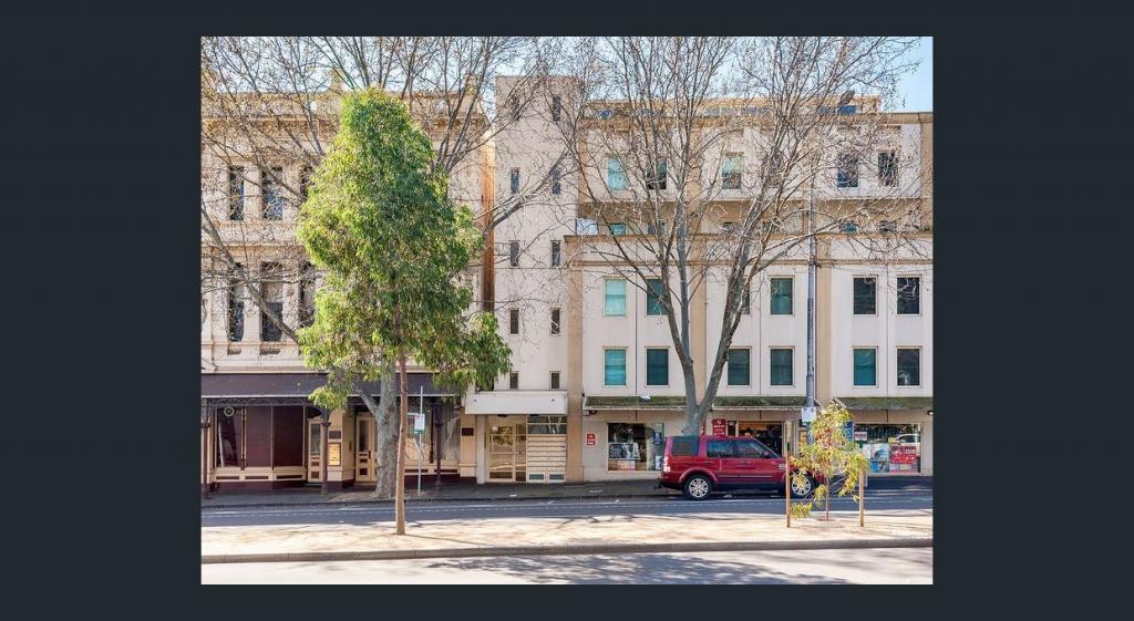 402/70 QUEENSBERRY ST, CARLTON, VIC 3053