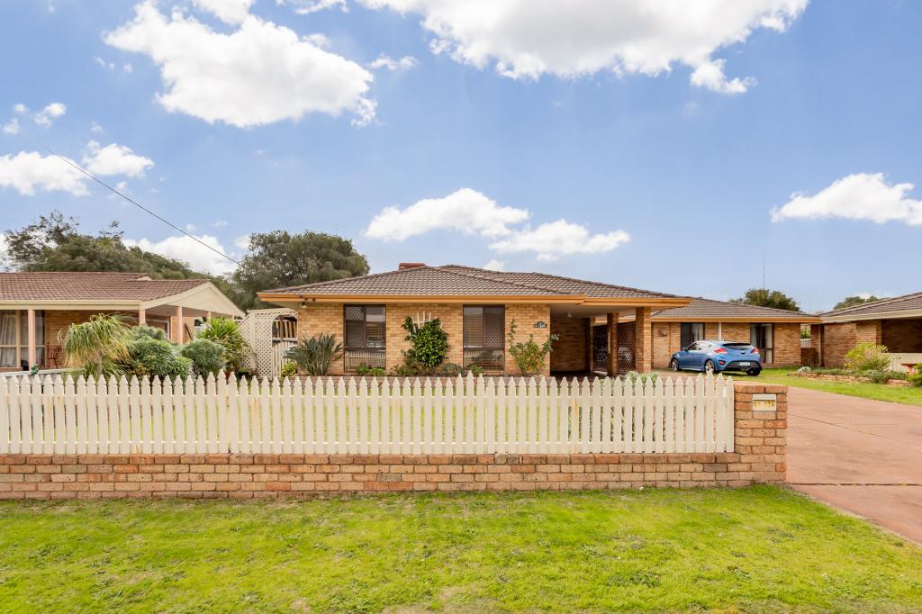 1/124 Strickland St, East Bunbury, WA 6230