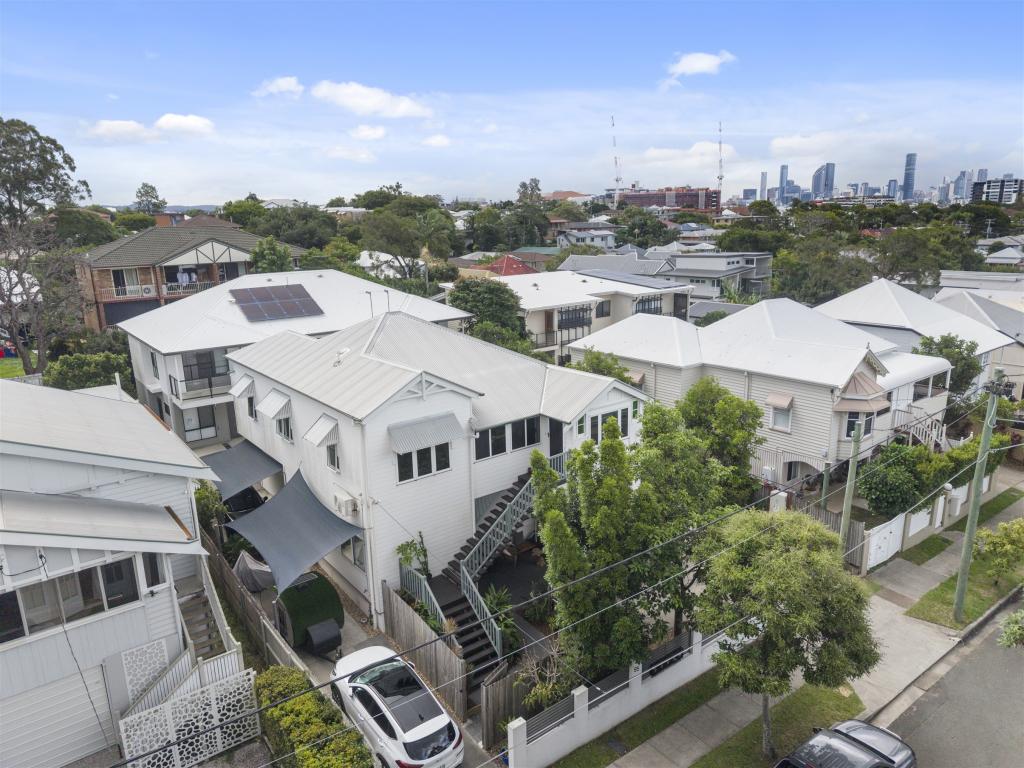 3/85 Duke St, Annerley, QLD 4103
