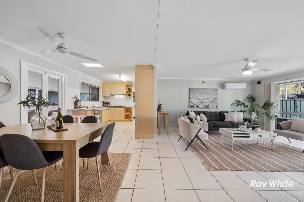14 Veronica Ave, Daisy Hill, QLD 4127