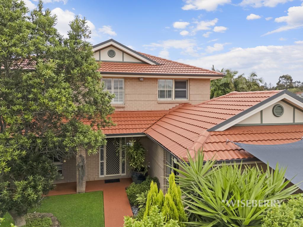 21 Birch Dr, Hamlyn Terrace, NSW 2259