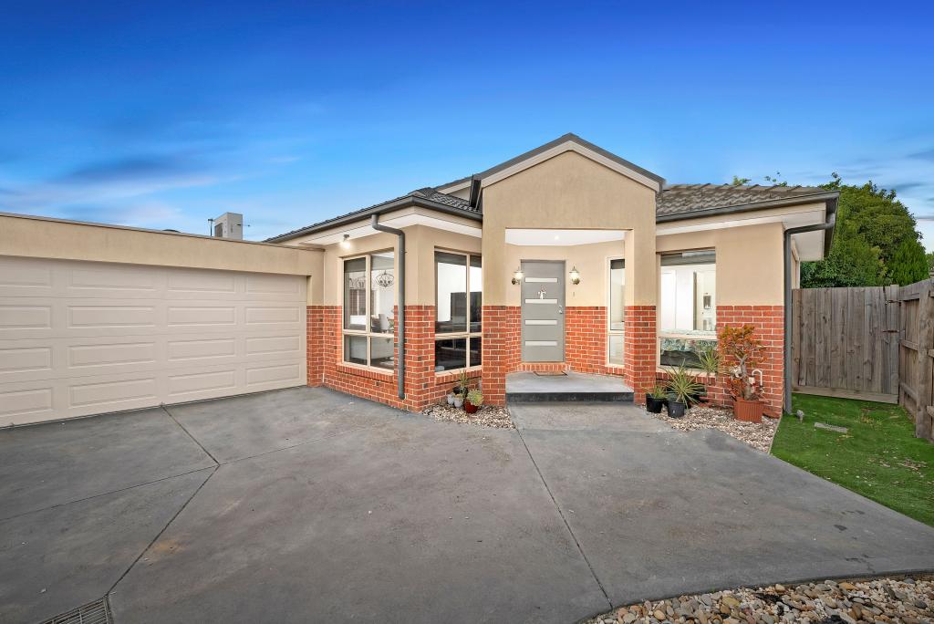 3/3 Maple St, Bayswater, VIC 3153