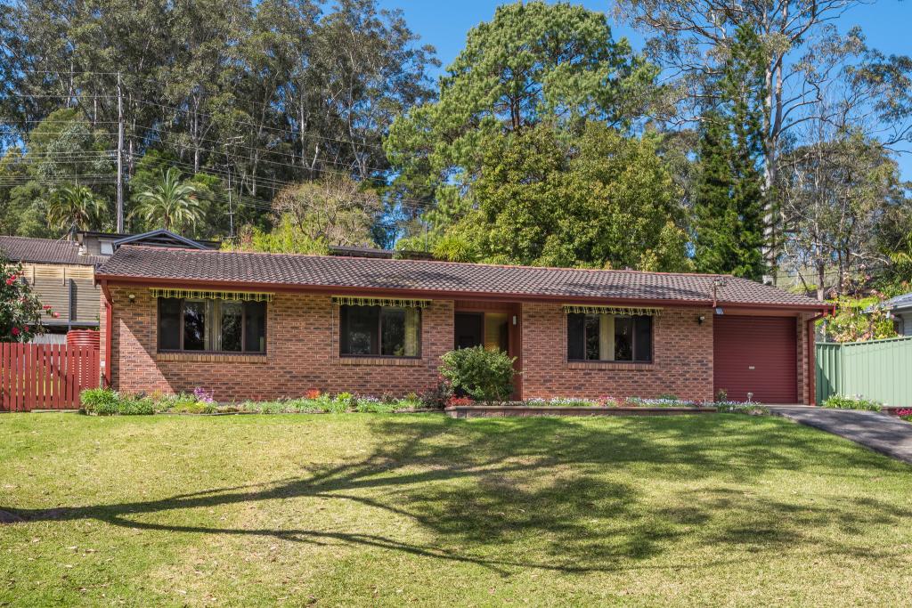 13 Pangari Cl, Wyoming, NSW 2250