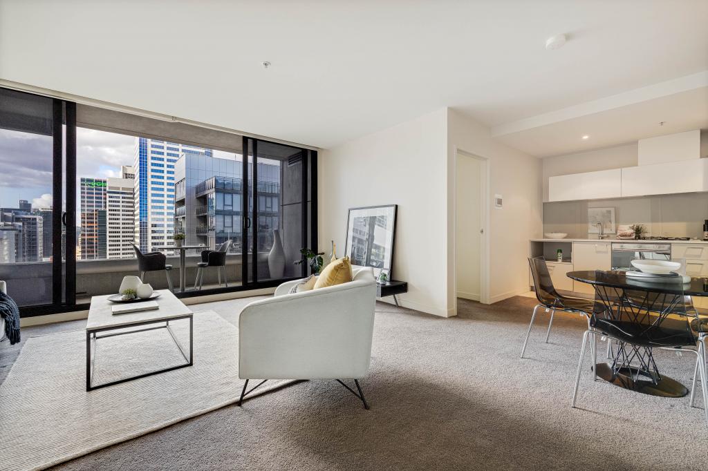 2904/200 Spencer St, Melbourne, VIC 3000
