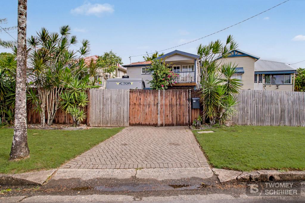 125 Martyn St, Parramatta Park, QLD 4870
