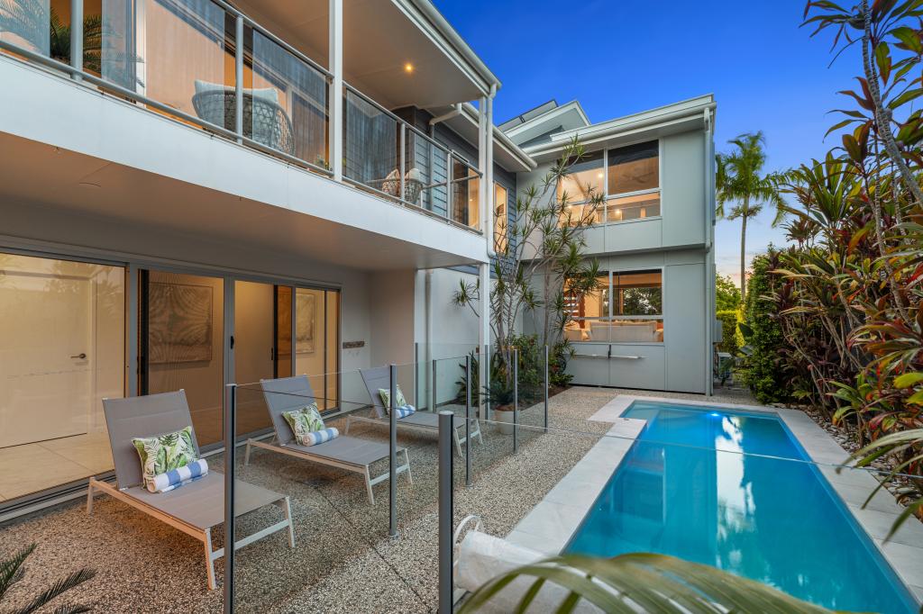 4 CUBA CT, PARREARRA, QLD 4575