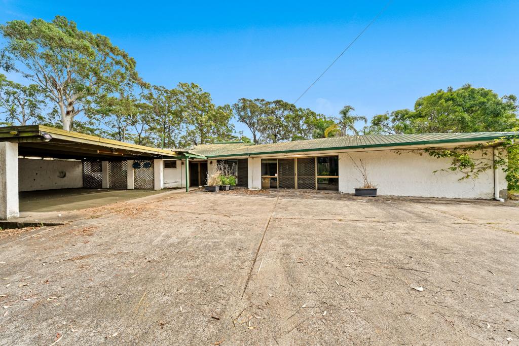 37 Grieve Rd, Rochedale, QLD 4123