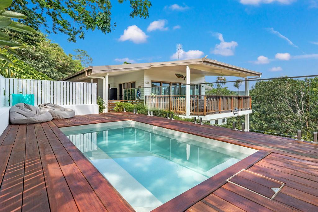 46 Pepperberry Lane, Cannon Valley, QLD 4800