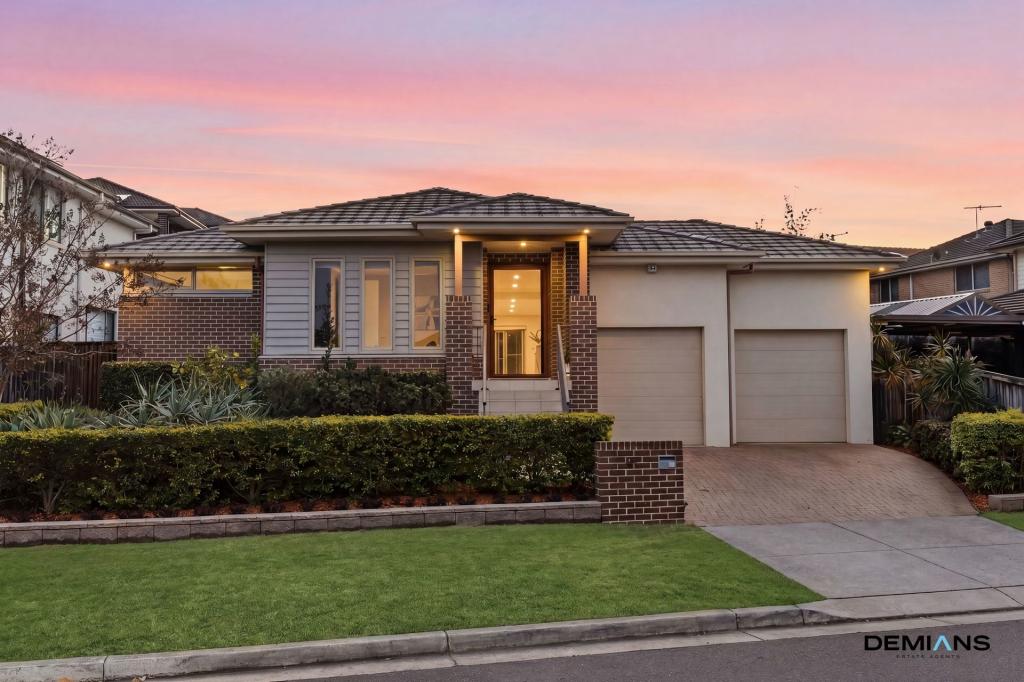 3 Brickfield St, Moorebank, NSW 2170