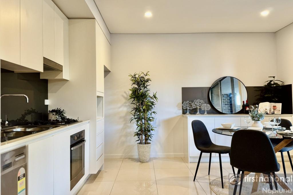 1/271 Dunmore St, Pendle Hill, NSW 2145