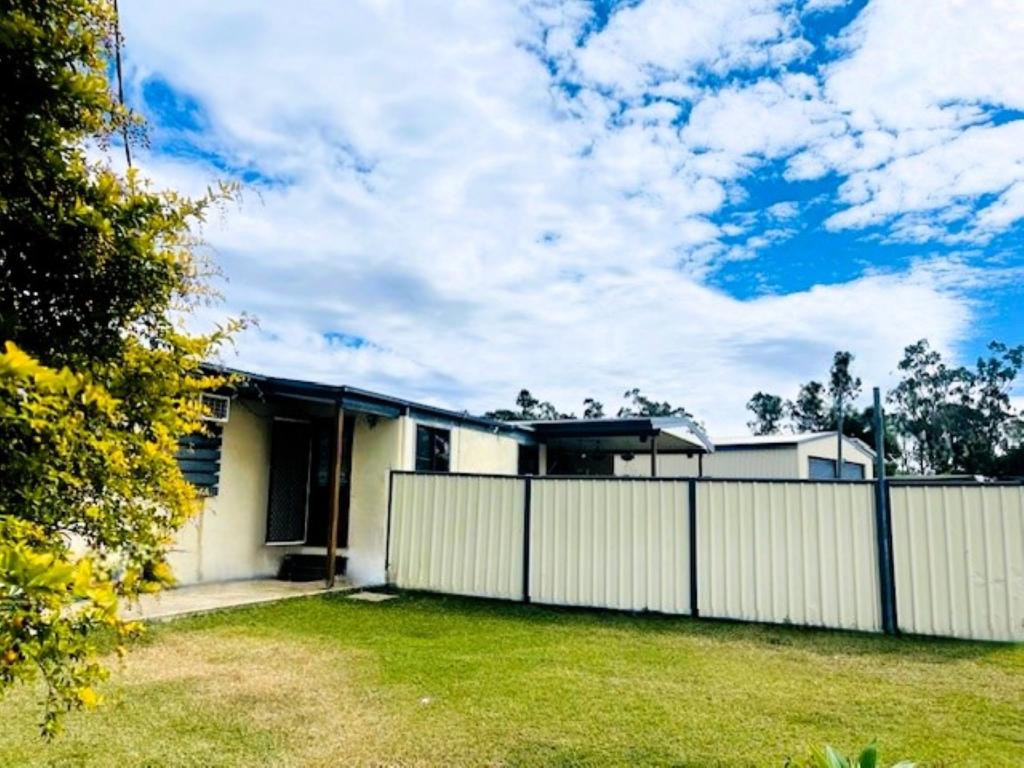 16 Macdonald St, Dysart, QLD 4745
