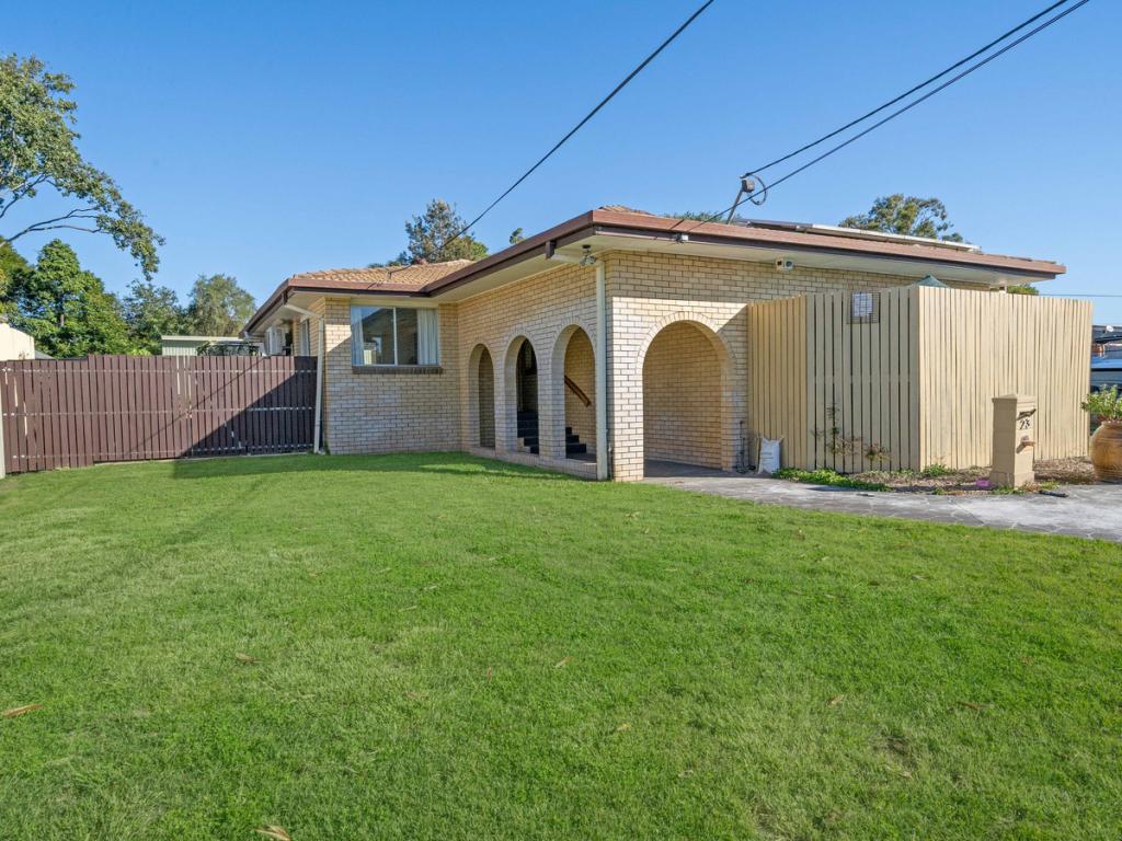23 Petaine St, Raceview, QLD 4305