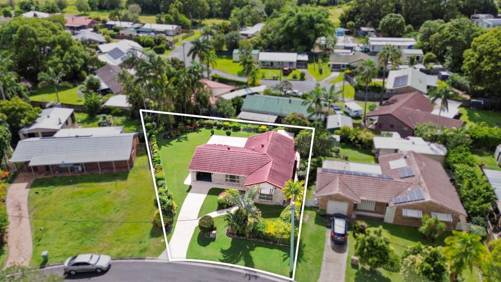 5 Elm Ct, Yandina, QLD 4561