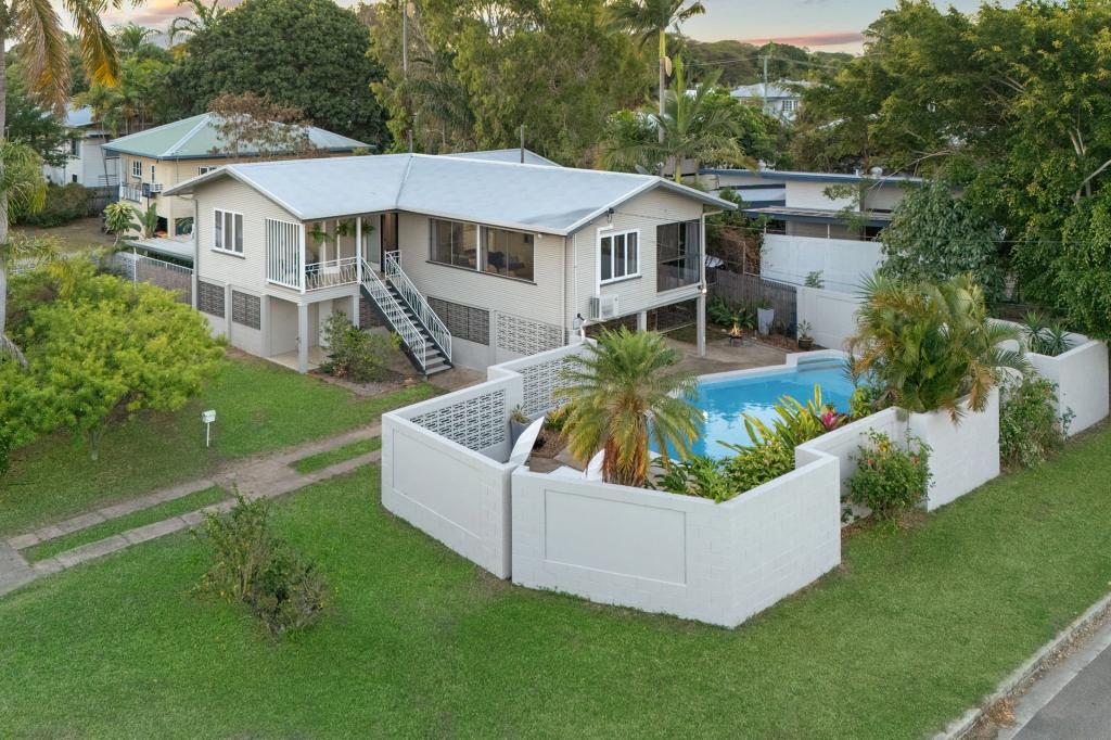 1 Bomana St, Aitkenvale, QLD 4814