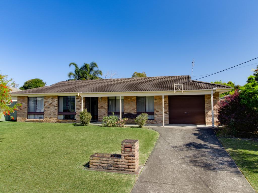 9 SWAN AVE, CUDMIRRAH, NSW 2540