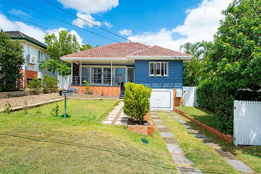 16 Wonersh St, Carina, QLD 4152