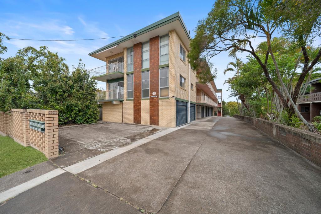 1/40 Brighton Rd, Highgate Hill, QLD 4101