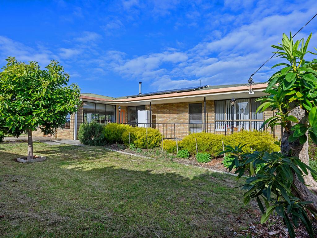 1091 Murchison Hwy, Elliott, TAS 7325