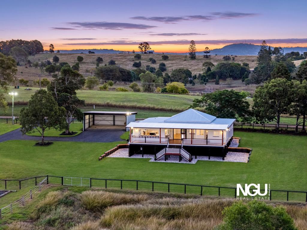 118 Argows Rd, Mount Marrow, QLD 4306