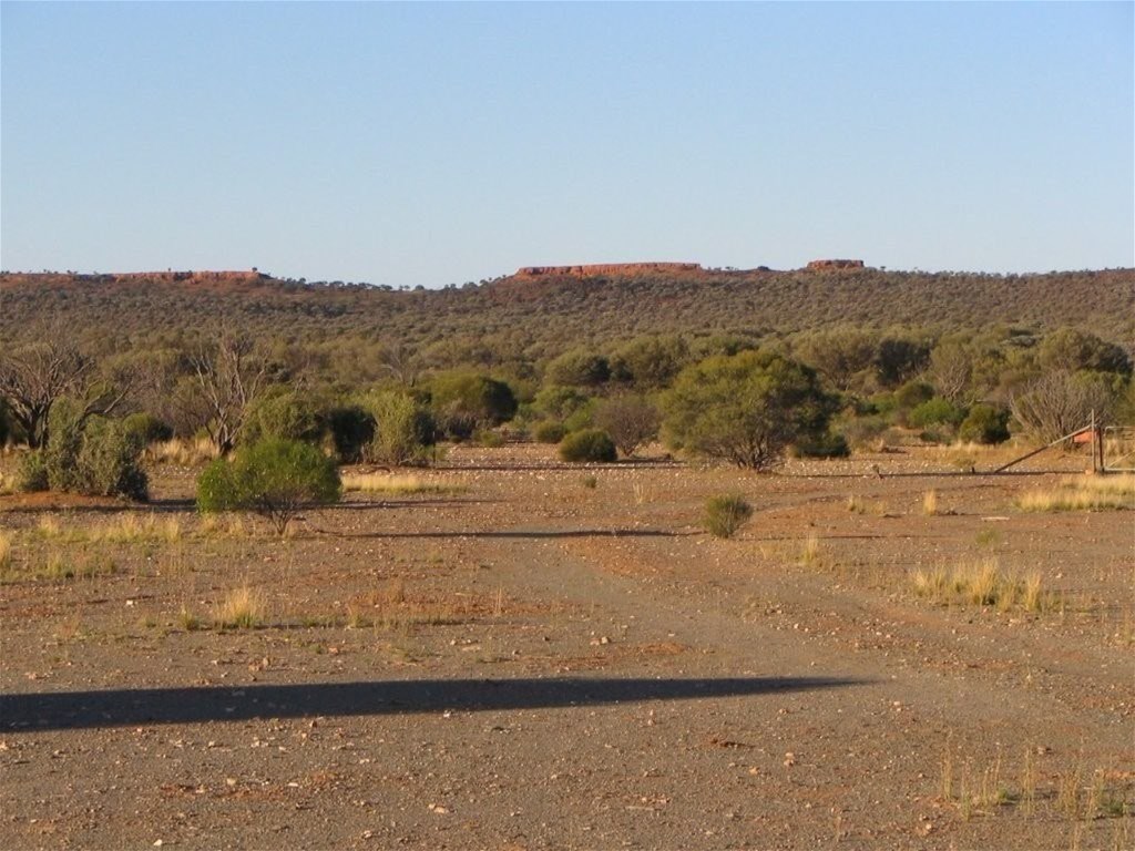 Hy Brazil, Mount Magnet, WA 6638