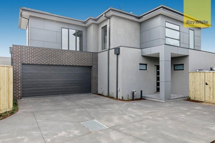 3/191 Scoresby Rd, Boronia, VIC 3155