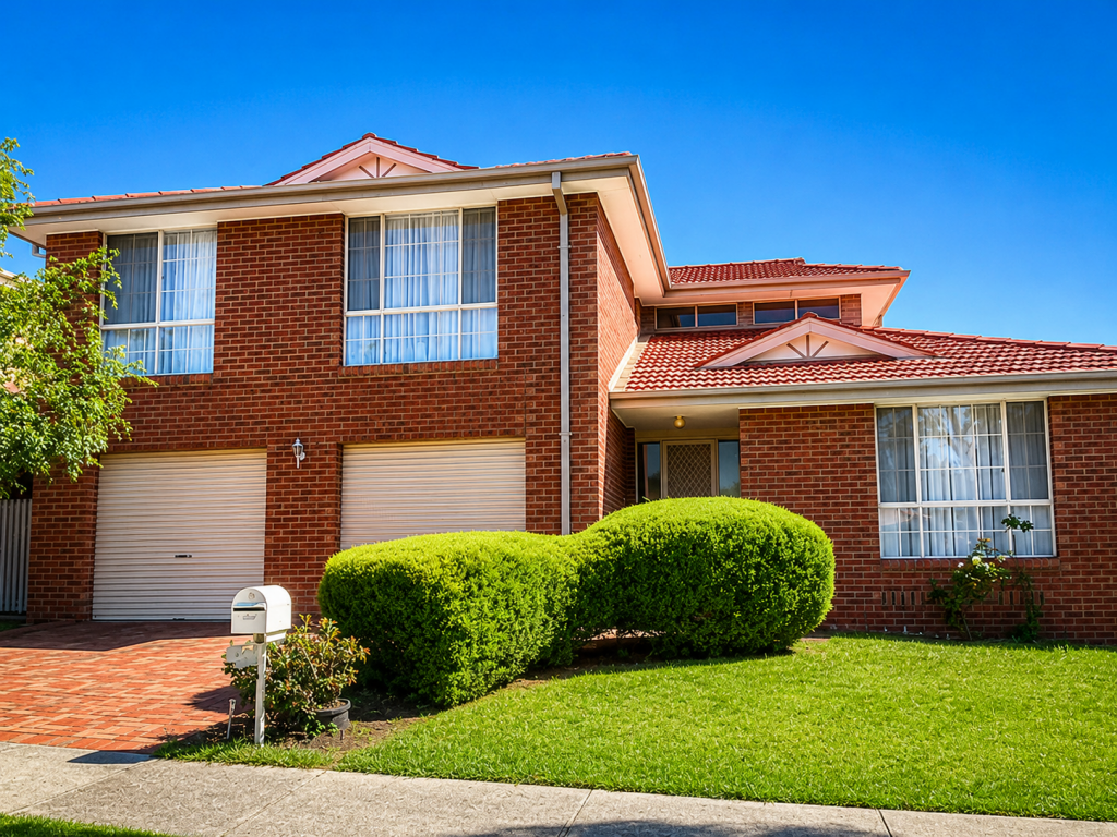 77 Telopea Cres, Mill Park, VIC 3082