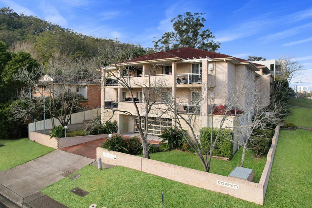 3/49-51 Beane St, Gosford, NSW 2250